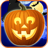 Halloween Pumpkin Maker FREE! icon