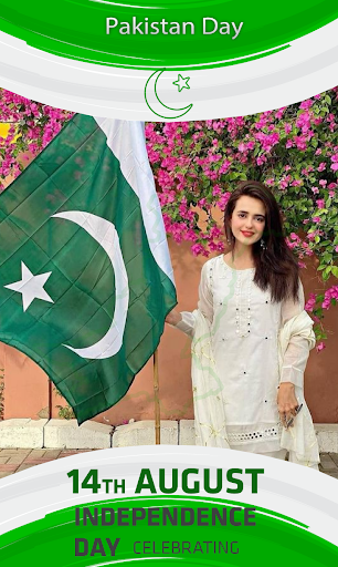 14 August independence day dp Screen 2