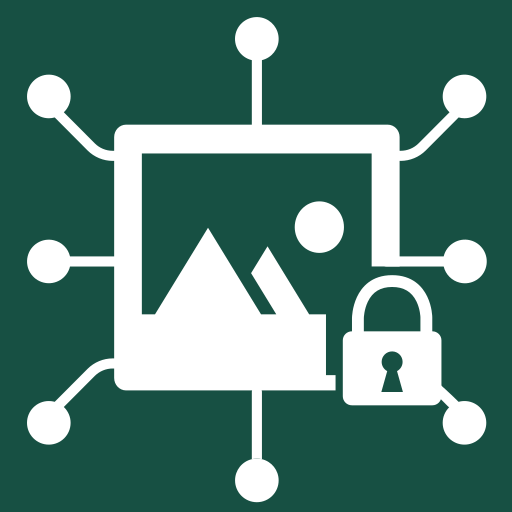 DF Viewer logo