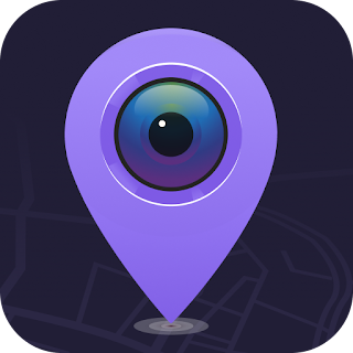 GPS Map Camera App apk