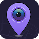 GPS Map Camera App