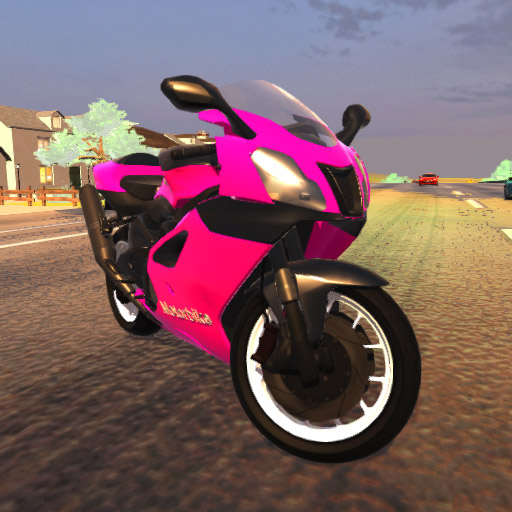 Moto extreme 3 игра