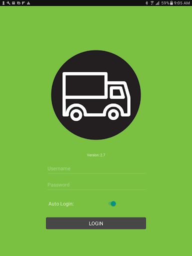 Android application KoolBuy Live Export screenshort