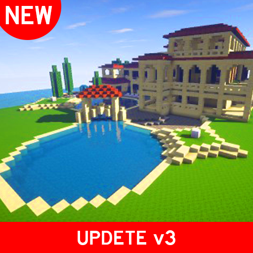 New Master Craft 2020 Oct - Survival And Crafting