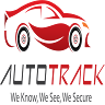 Autotrack VTS icon