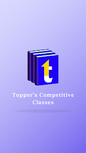 TOPPER'S COMPETITIVE CLASSES