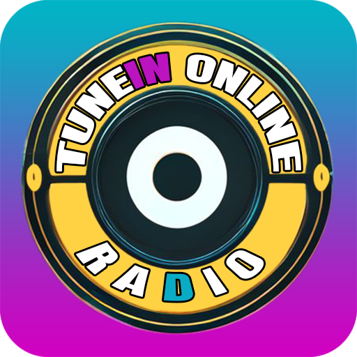 TuneIn Online Radio for Europe Unduh di Windows