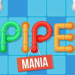 Icon image Pipe Mania: Plumber Puzzle