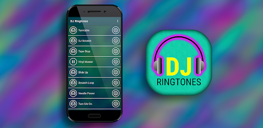 DJ Sounds & Beats Ringtones