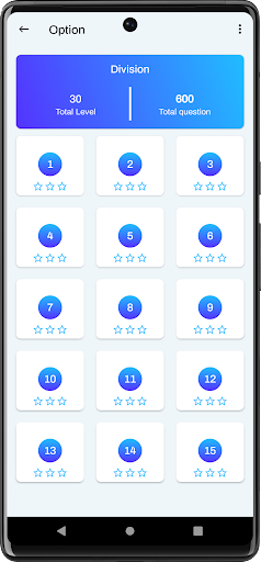 Math Quiz - Brain training Screen 3