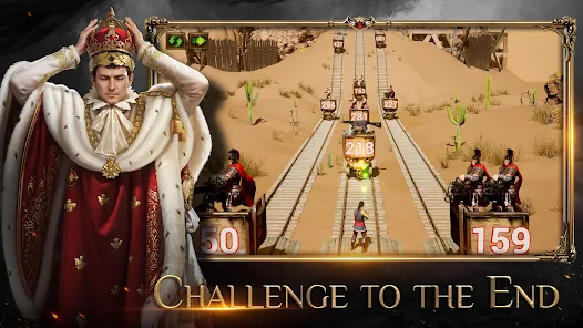 Evony: The King'S Return - Apps On Google Play