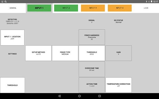 FORTEZA SOFT Screenshot 2 - AppWisp.com