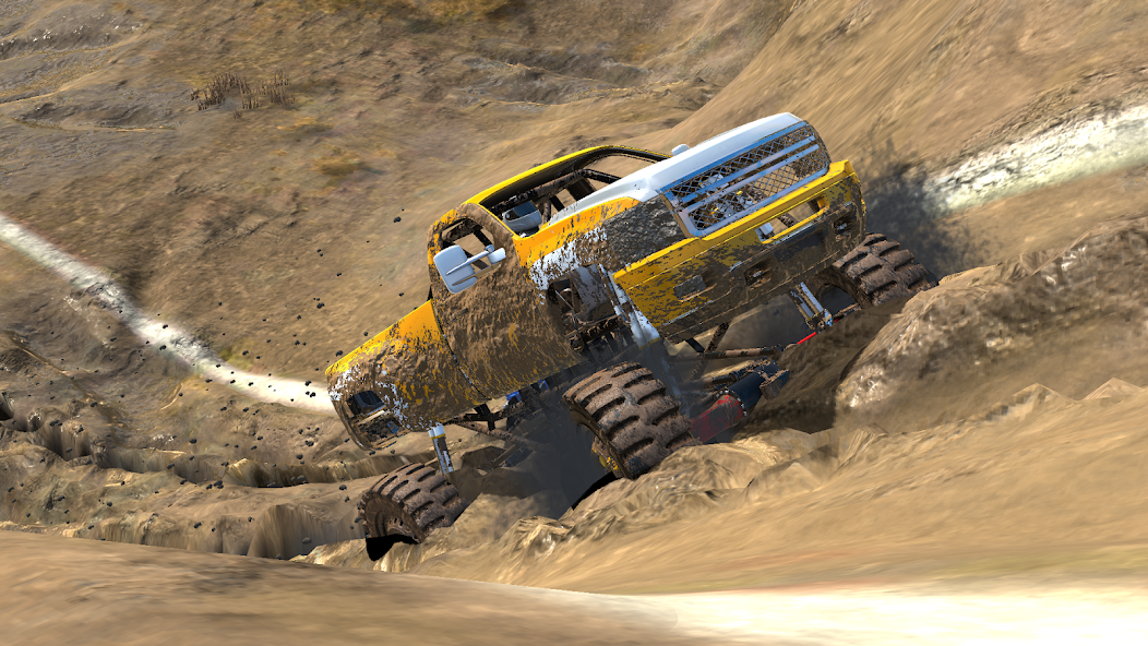 Trucks Off Road 1.70.1035 APK + Mod (Free purchase / Free shopping) for Android