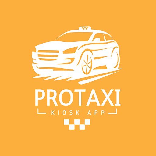ProTaxiX Kiosk