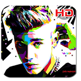 Best Justin Wallpaper Beiber HD icon
