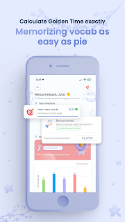 GuruLango: Learn Korean Words