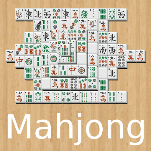 Mahjong - Apps op Google Play