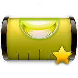 Cool Spirit Level (Smart tools) icon