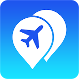 Airport Finder and Locator icon