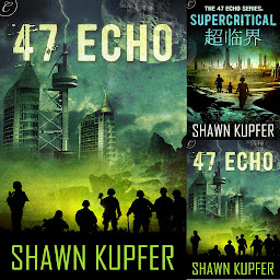 Obraz ikony: The 47 Echo Series