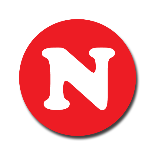 My nickname logo