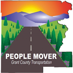 Icon image Grant County People Mover