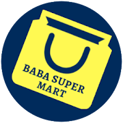 Baba Super Mart
