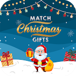 Cover Image of Download Match Christmas Gifts  APK