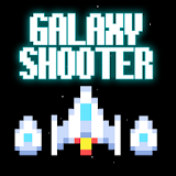 RETRO GALAXY SHOOTER icon