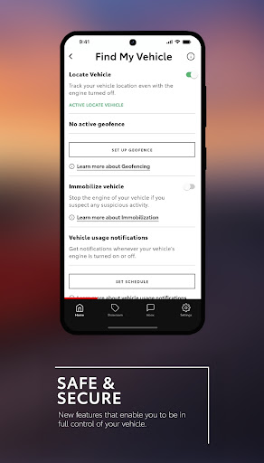 myTOYOTA PH screenshot 7