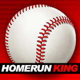 Homerun King - Pro Baseball icon