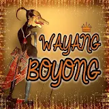 Wayang Boyong (WB) icon
