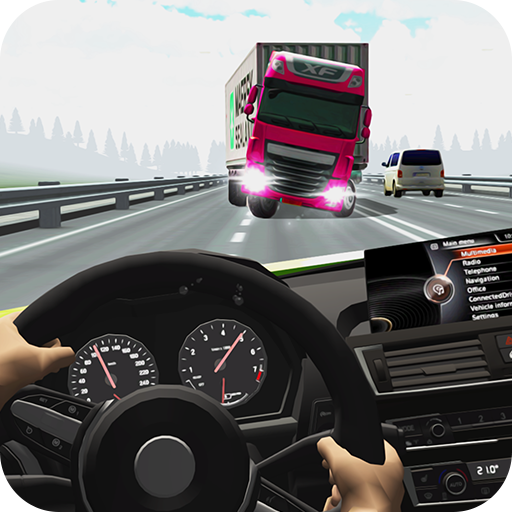Racing Limits MOD APK 1.2.1 (Unlimited Money) Android