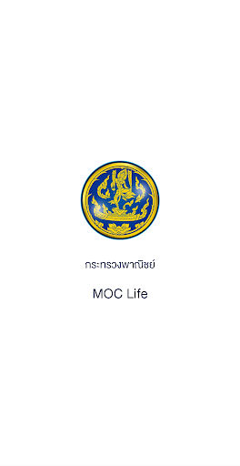 Android application MOC Life screenshort
