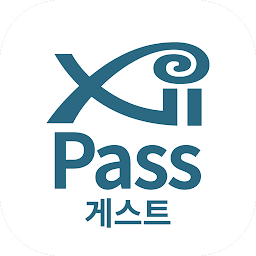 Xi-Pass(Guest) for  Android – Latest Version & Features app icon