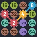 Cover Image of Download 2248 Plus: Merge Number Puzzle  APK