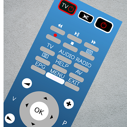 Remote Control for DigiHome