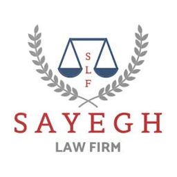 Imatge d'icona Sayegh Law Firm