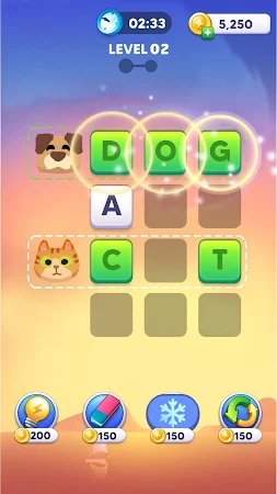Game screenshot Word Master: Sort Puzzle mod apk