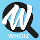 WHOIZ - Domain Name WHOIS Tool - Androidアプリ