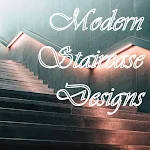 Cover Image of Unduh Modern Staircase Designs 1.3 APK