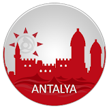 آنتالیا گردی icon