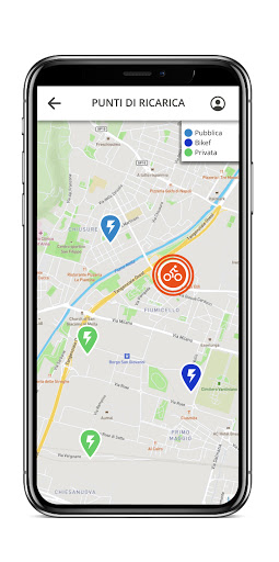 Bikef Screen 2