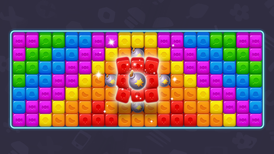Cube Blast Apk Mod for Android [Unlimited Coins/Gems] 8