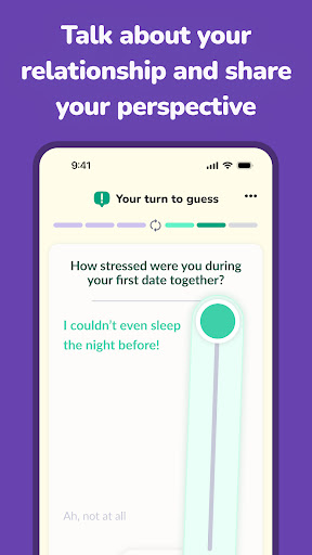 LovBirdz: Love Convo Starter screenshot 8