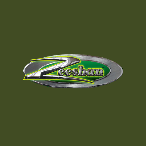 Zeeshan logo