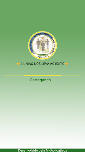 sindspmi itamaraca Screen 2