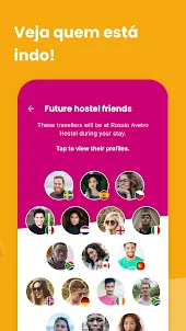 Hostelworld: Hostel Travel App