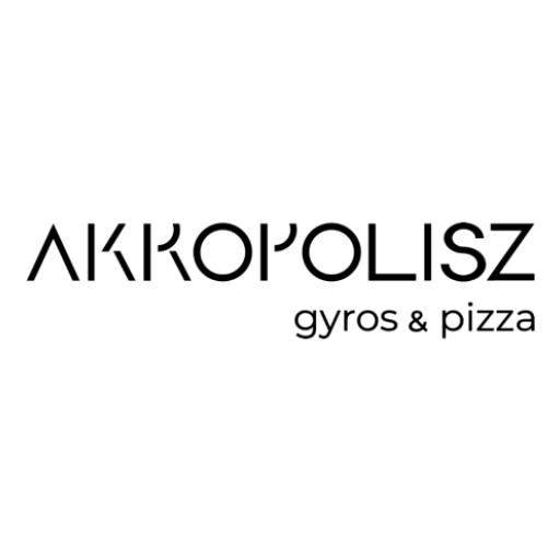 Akropolisz Gyros & Pizza 3.0 Icon