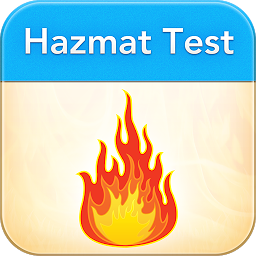 「HazMat Test 2024」圖示圖片